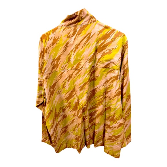 NIKE CAMO JACKET - Picture 5 of 5